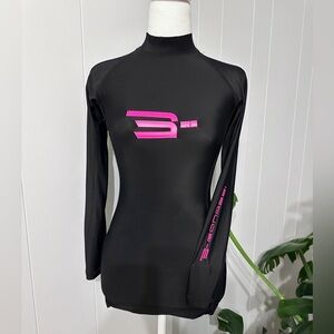 🛍️ Bonassi  Wetsuit UPF 40+  Size Ladies S